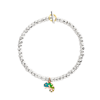 Charm Dodo DoDo Nature in Oro rosa DMC5011_CHAMA_EVT9R - DMC5011_CHAMA_EVT9R